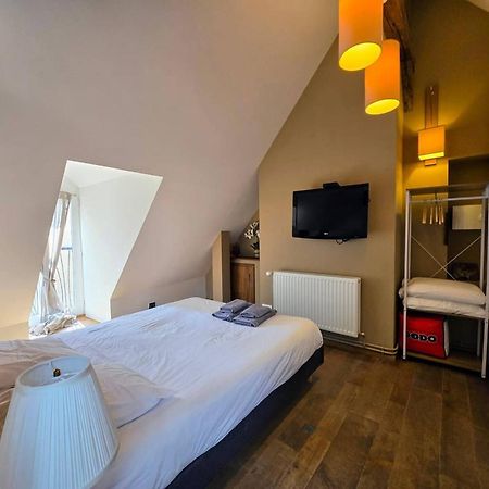 Robillard 2 - Sejour A Auxerre Exterior foto